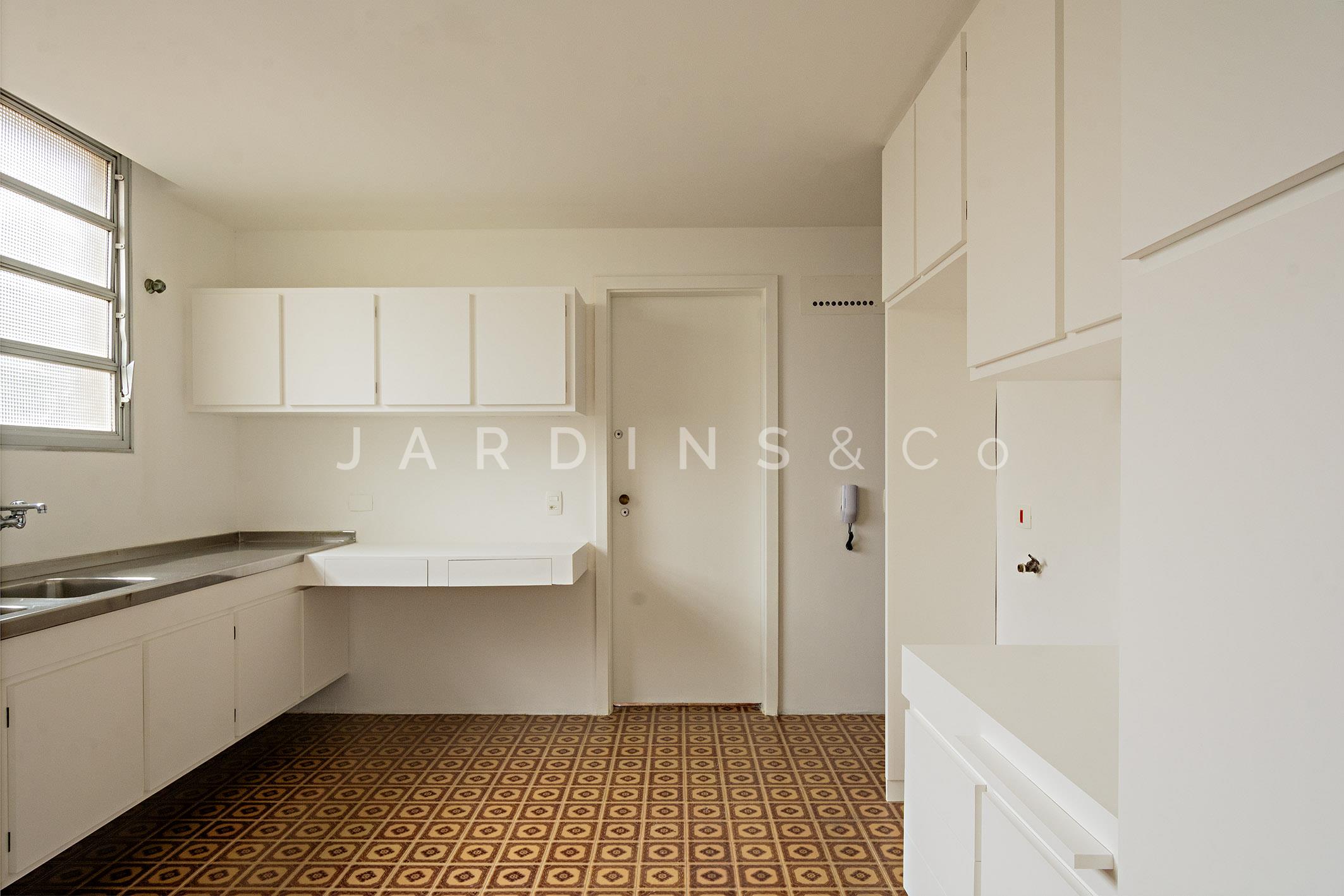 Apartamento no Bela Vista
