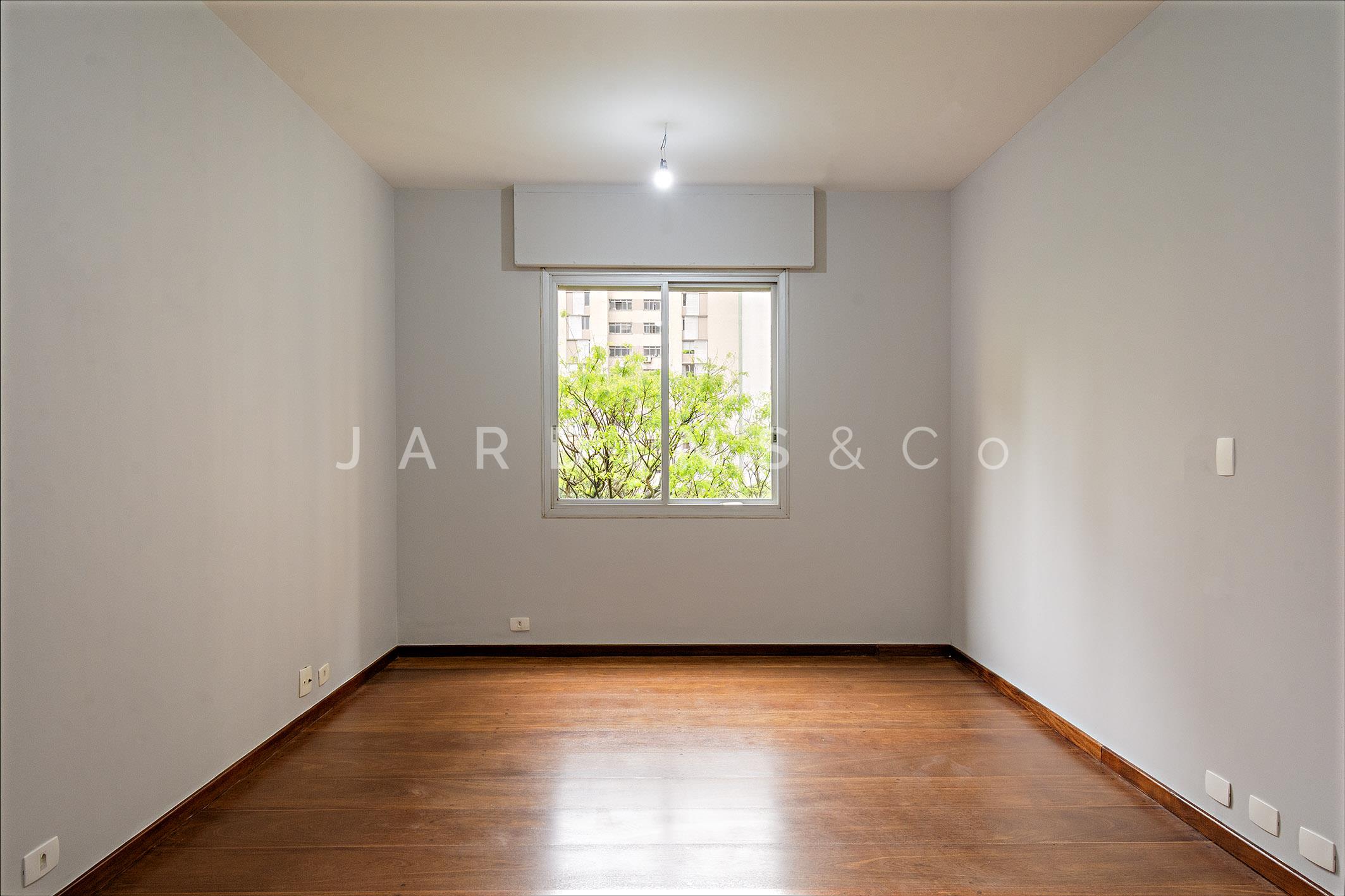 Apartamento no Bela Vista