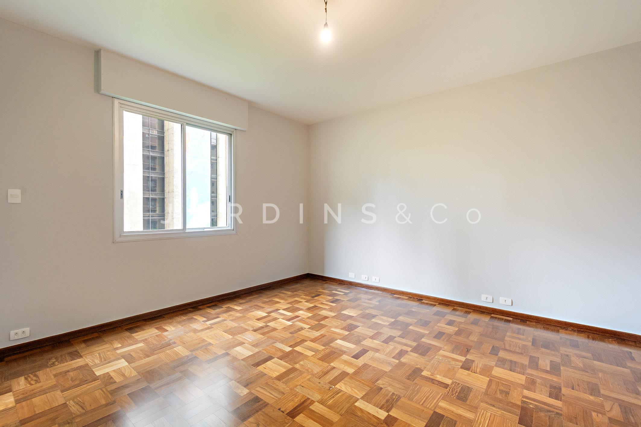 Apartamento no Bela Vista
