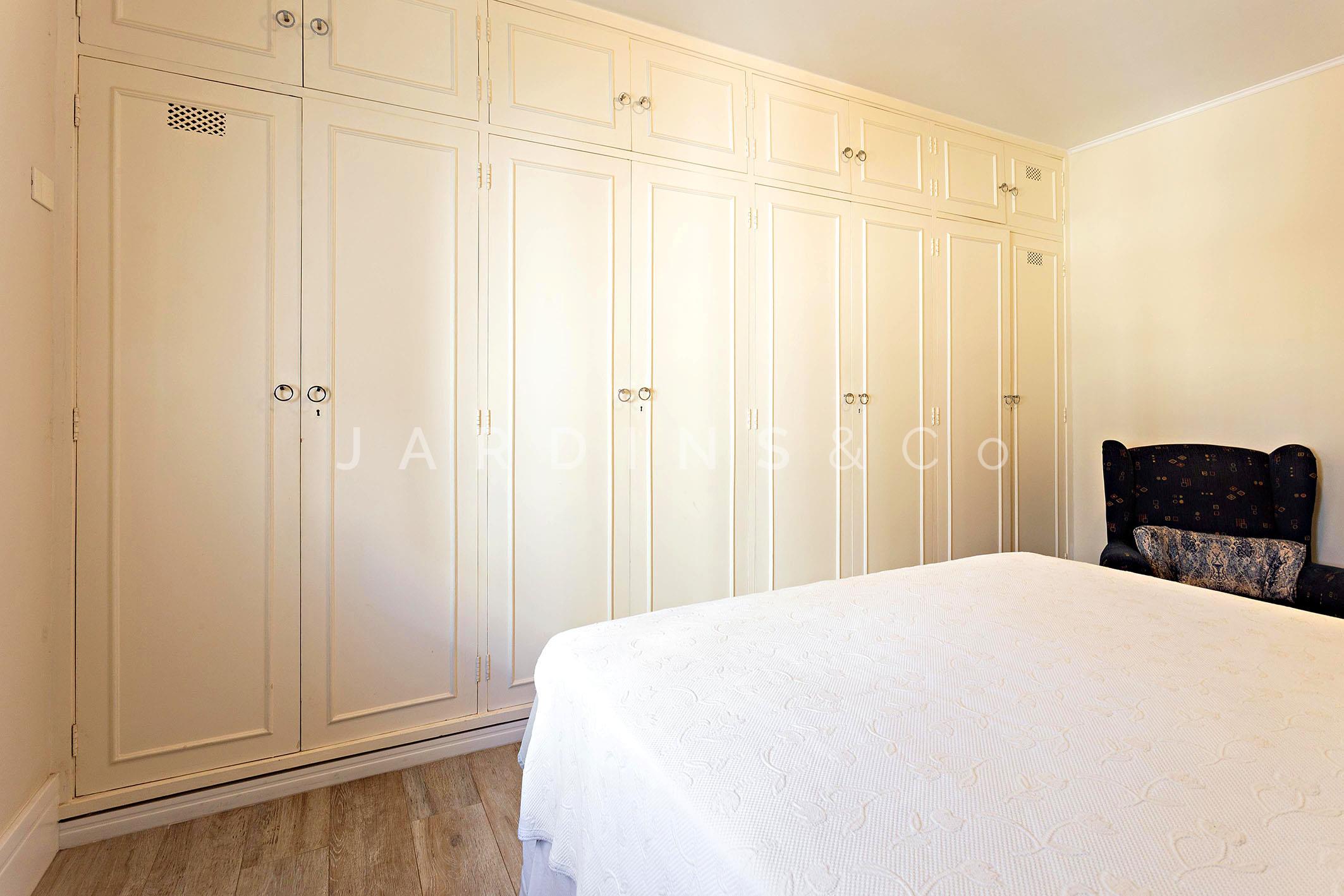Apartamento no Jardim Europa