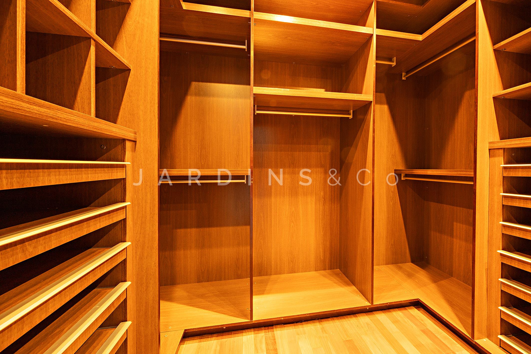 Apartamento no Vila Nova Conceição