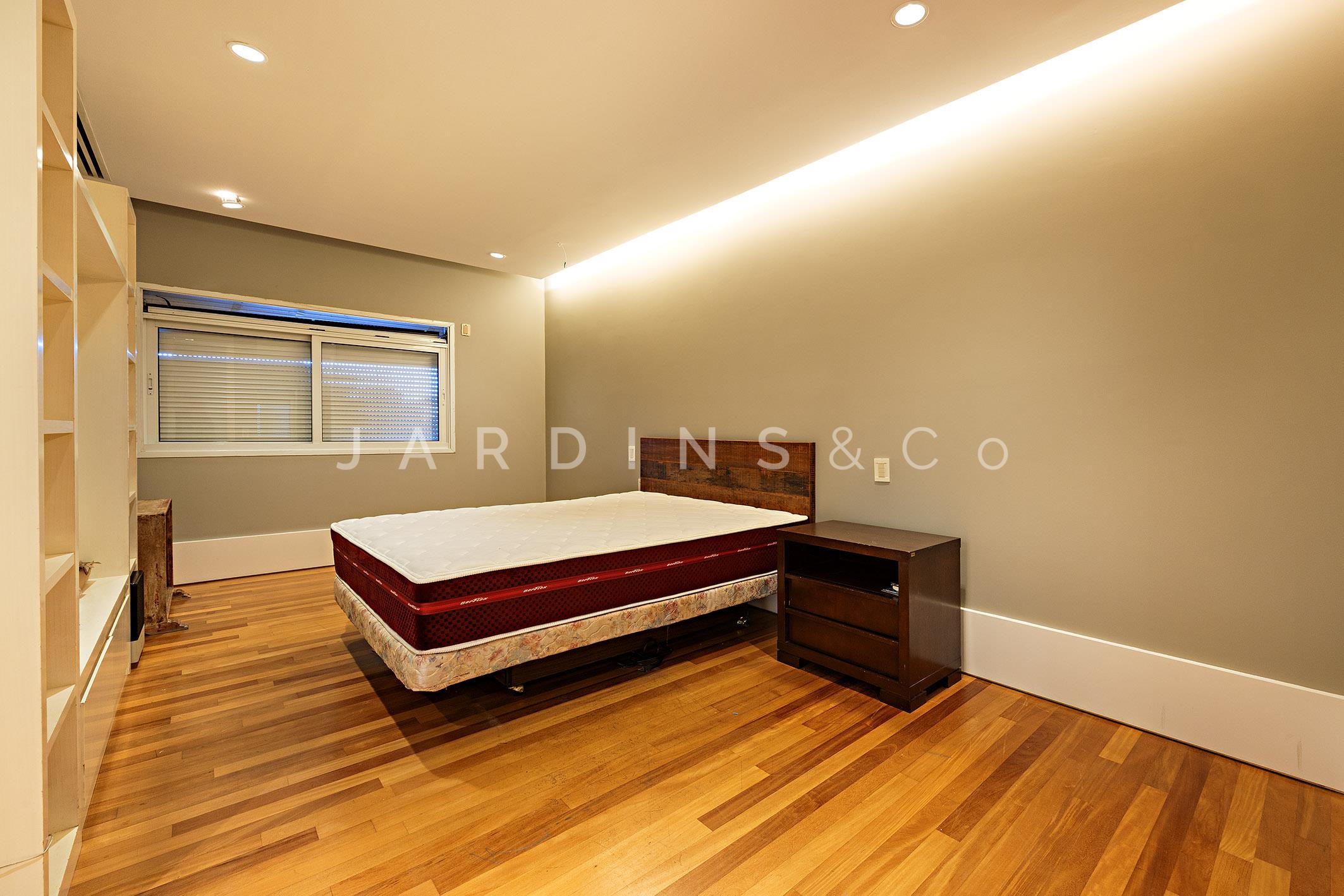 Apartamento no Vila Nova Conceição