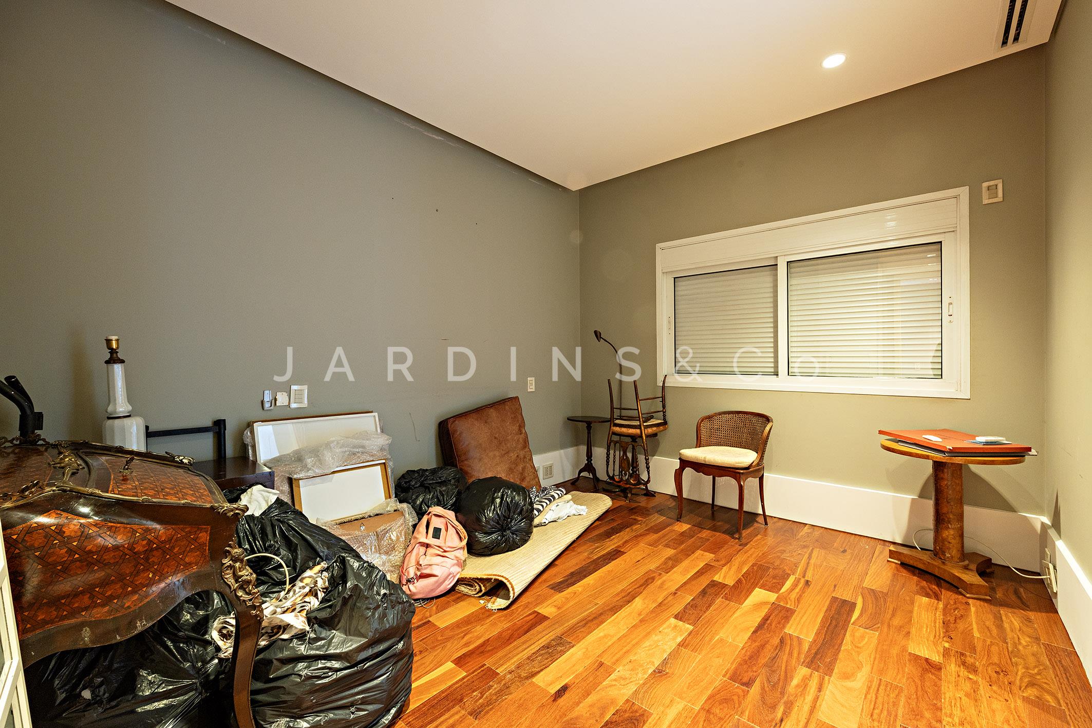 Apartamento no Vila Nova Conceição