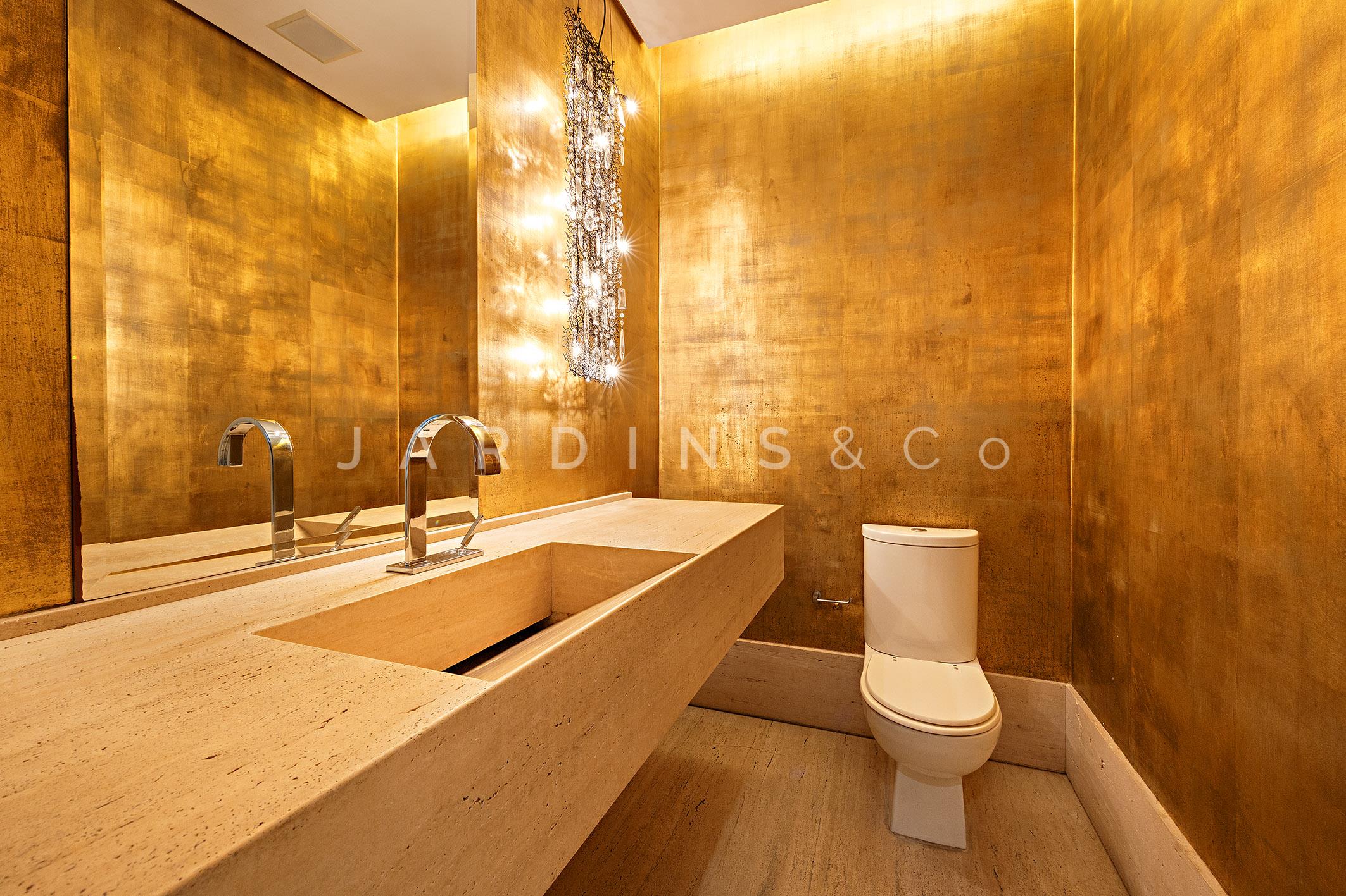 Apartamento no Vila Nova Conceição