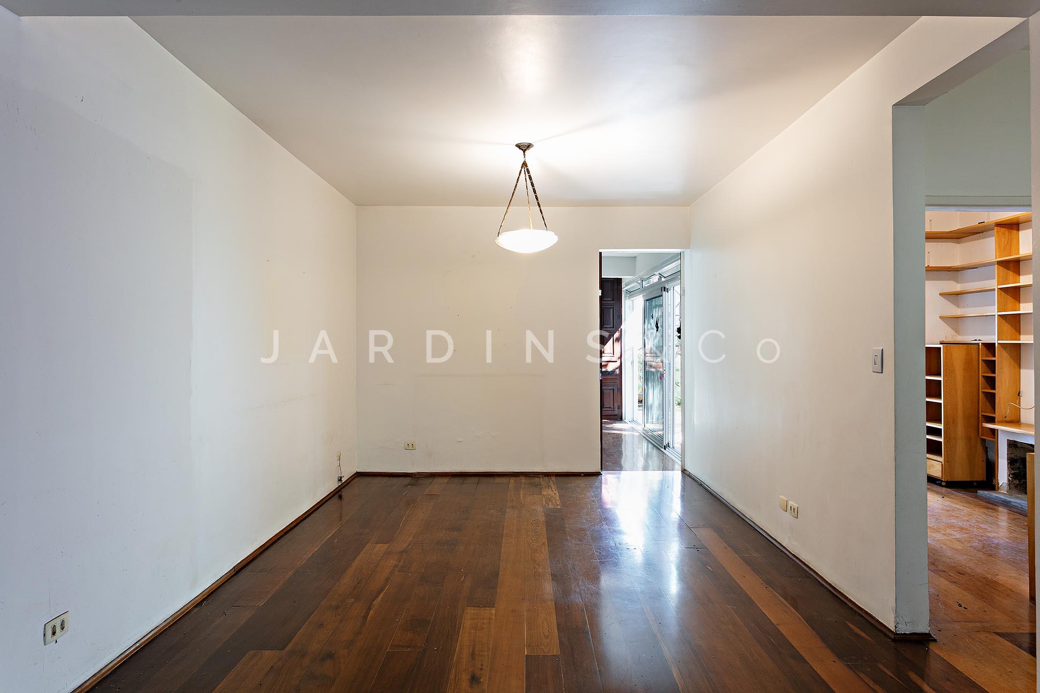 Casa de Vila no Jardim América