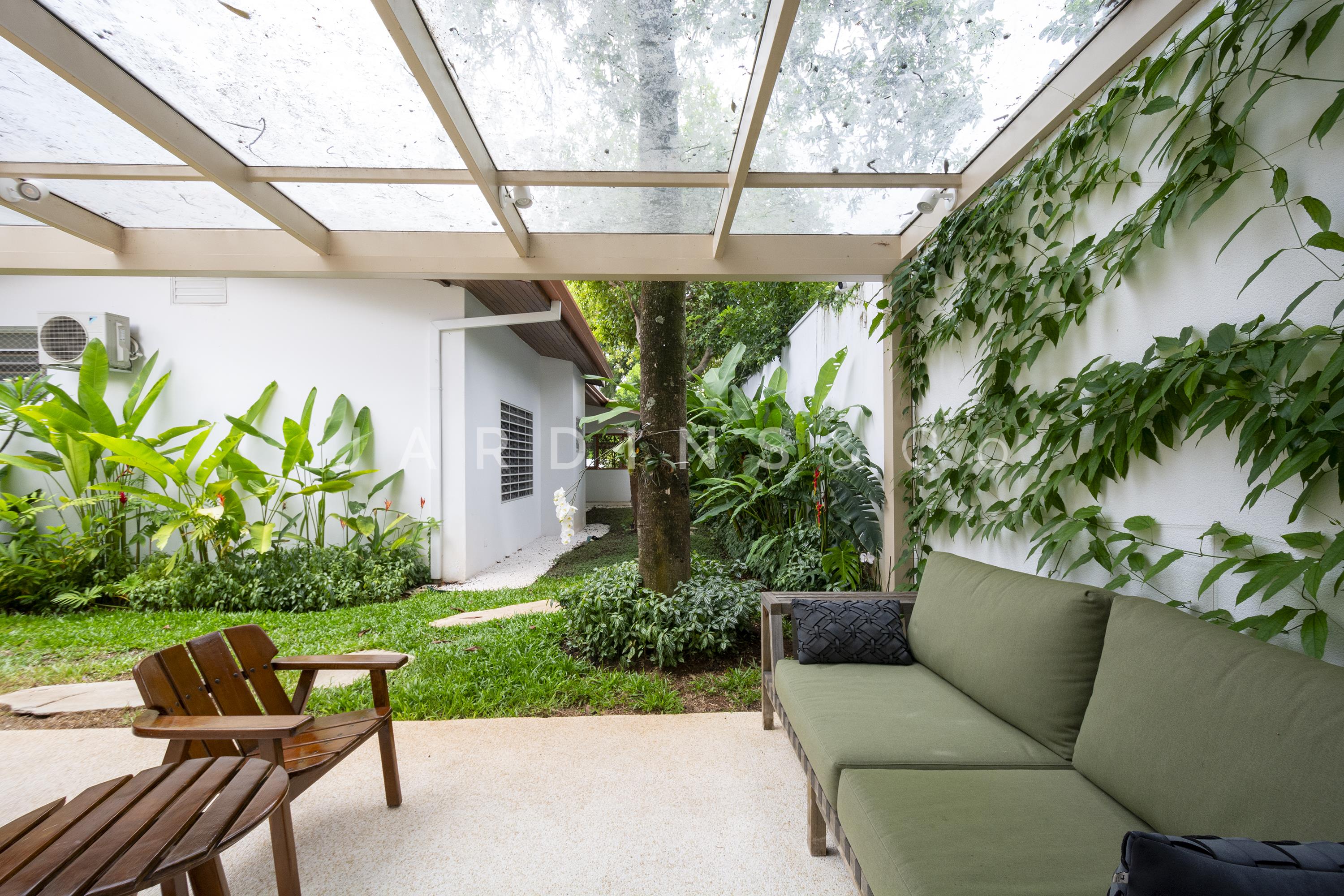Casa no Pinheiros