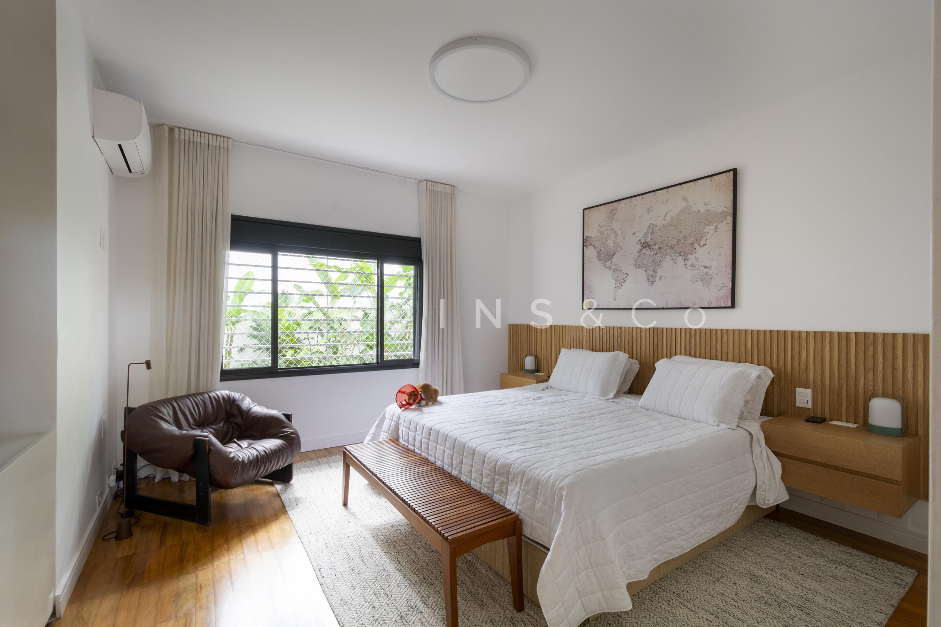 Casa no Pinheiros