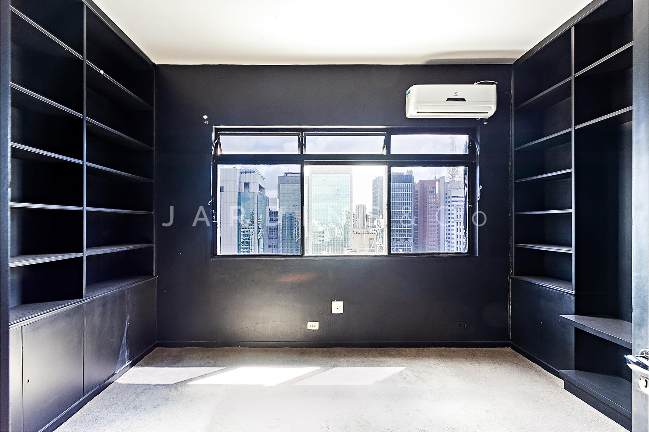 Apartamento no Jardim Europa
