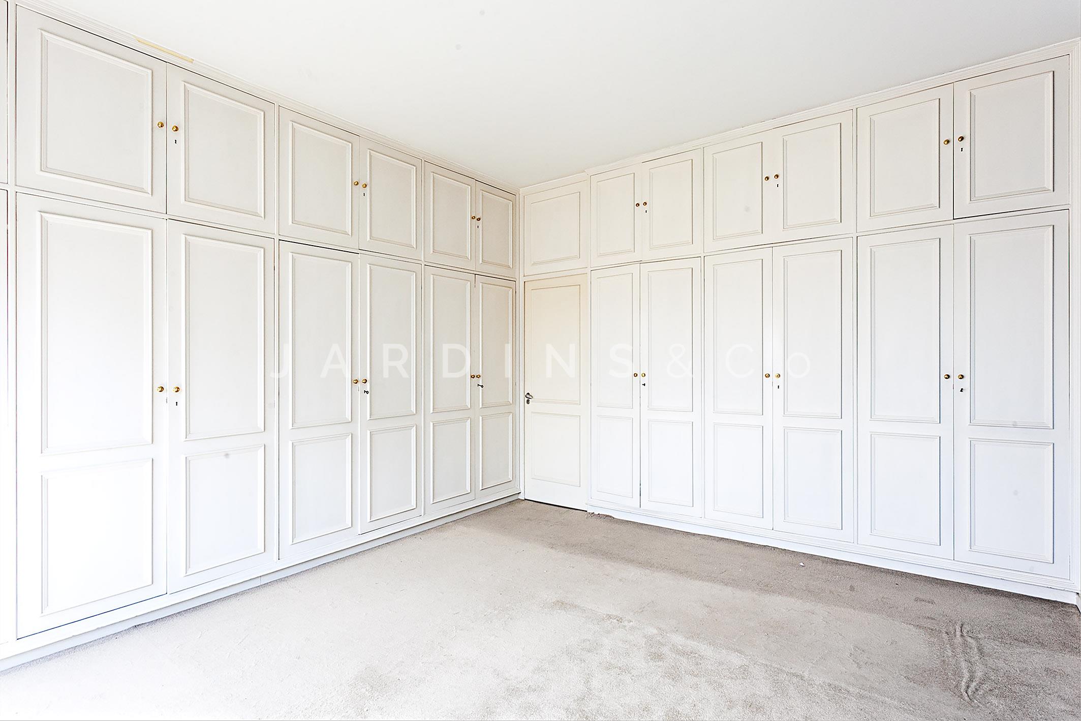 Apartamento no Jardim Europa