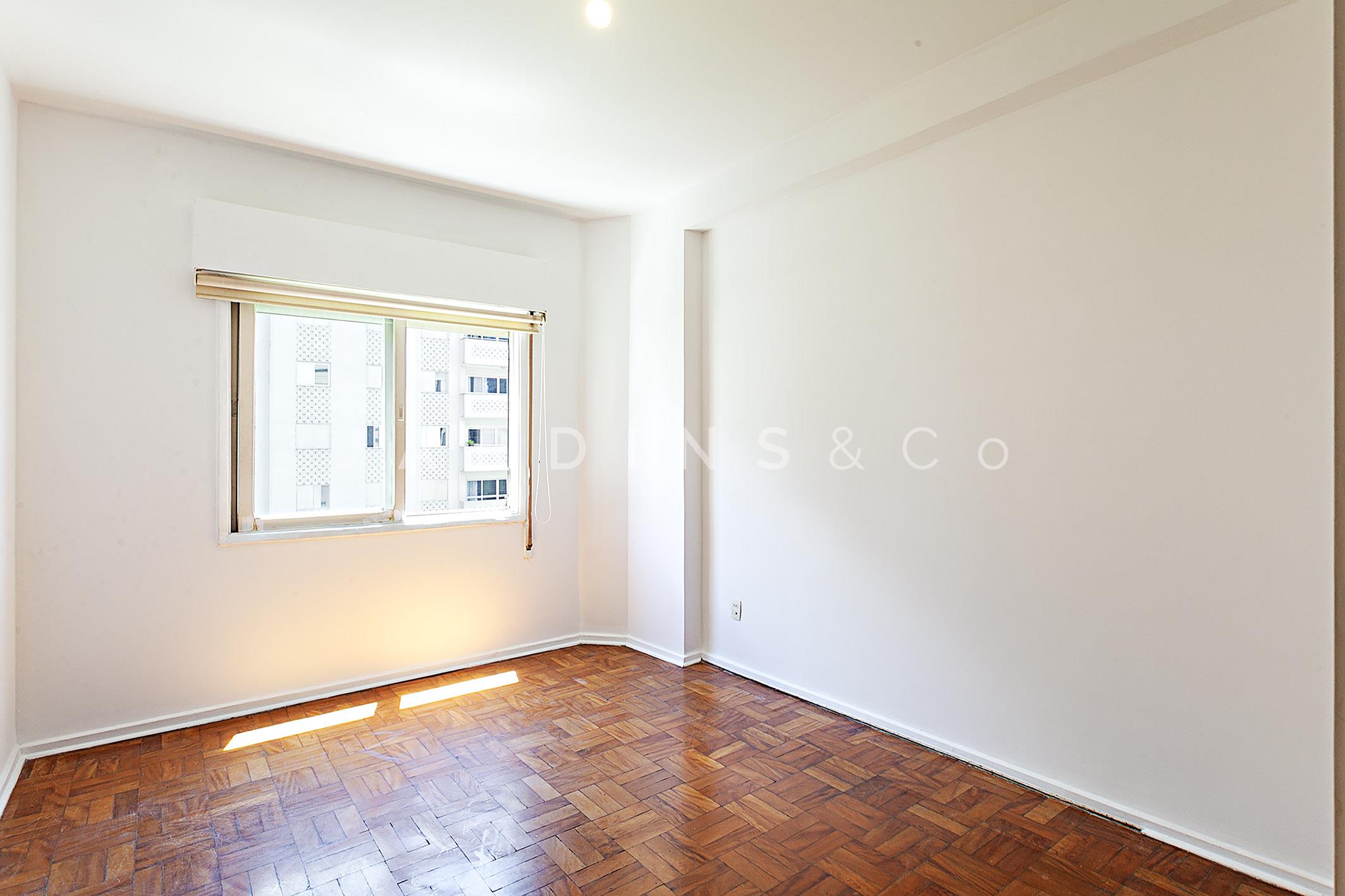 Apartamento no Jardim Europa