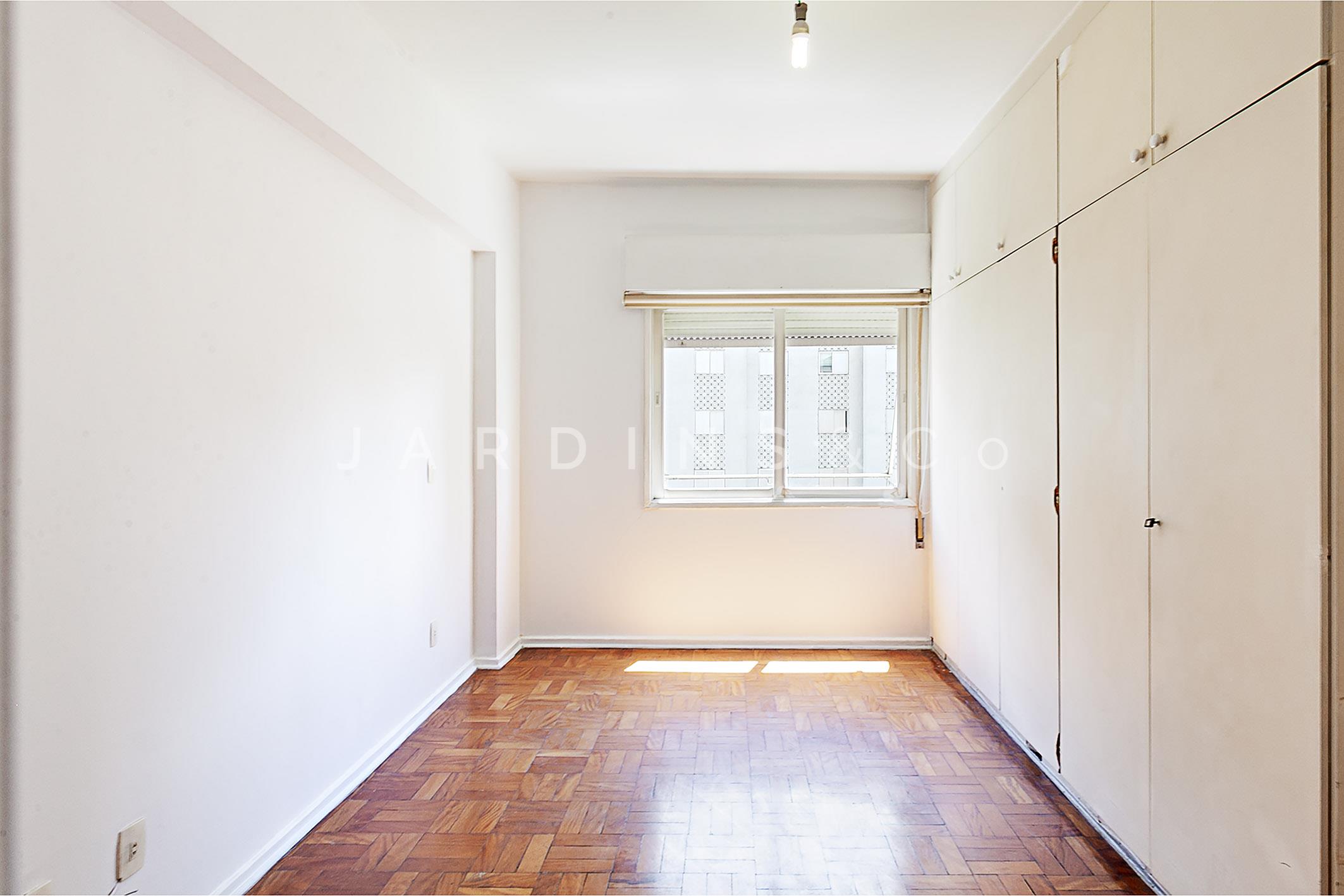 Apartamento no Jardim Europa