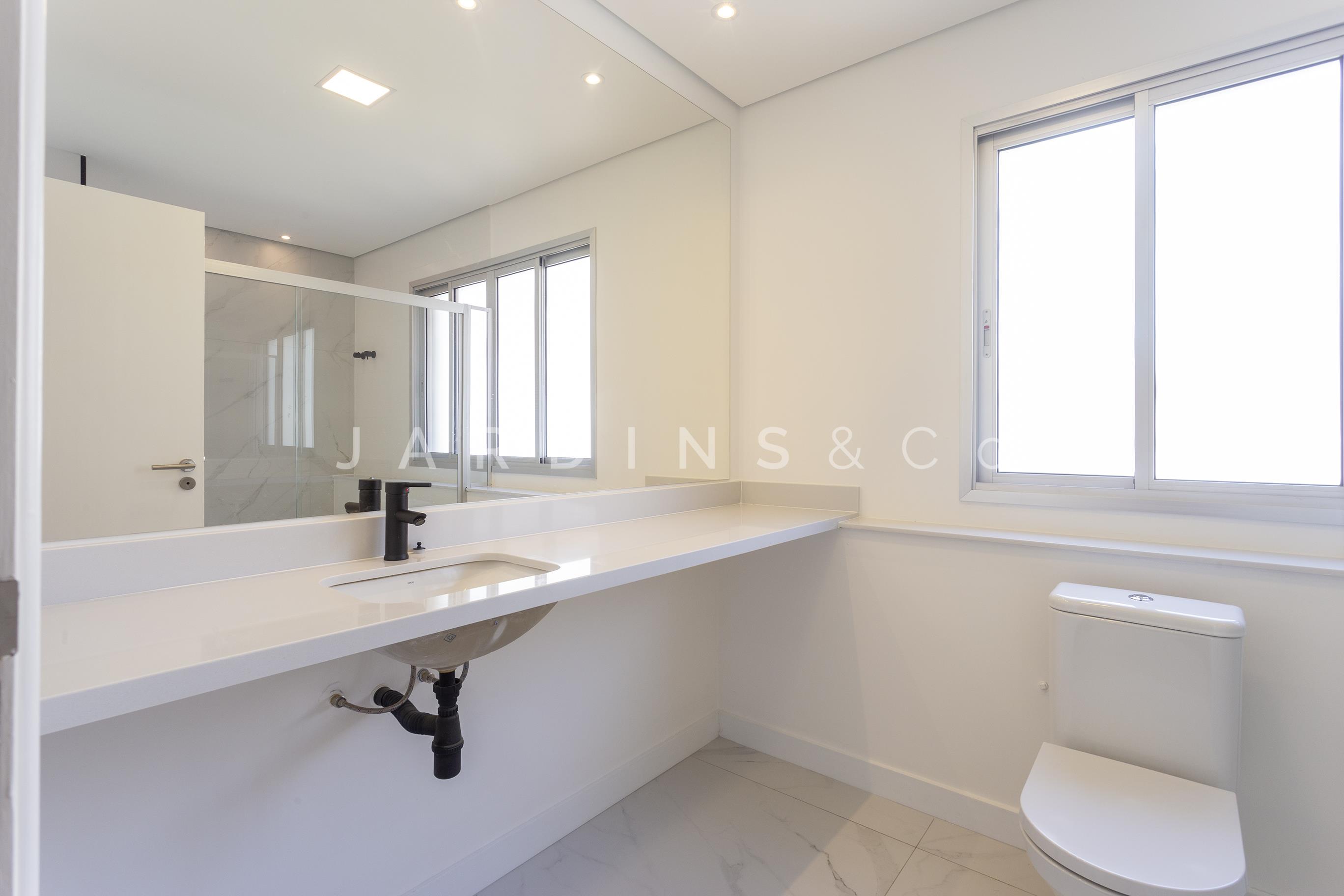 Apartamento no Paraíso