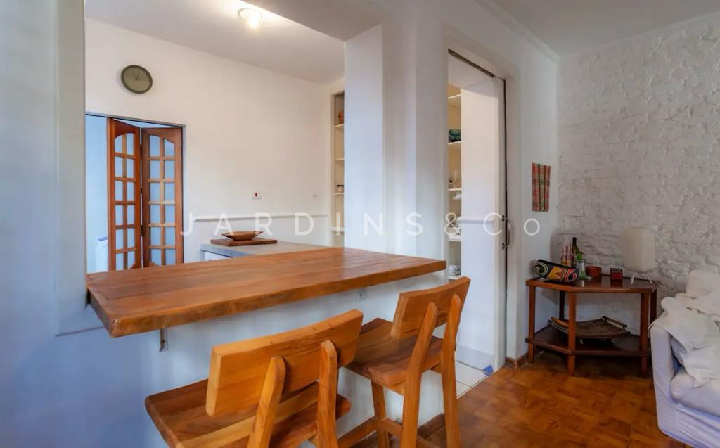 Casa de Vila no Cerqueira César