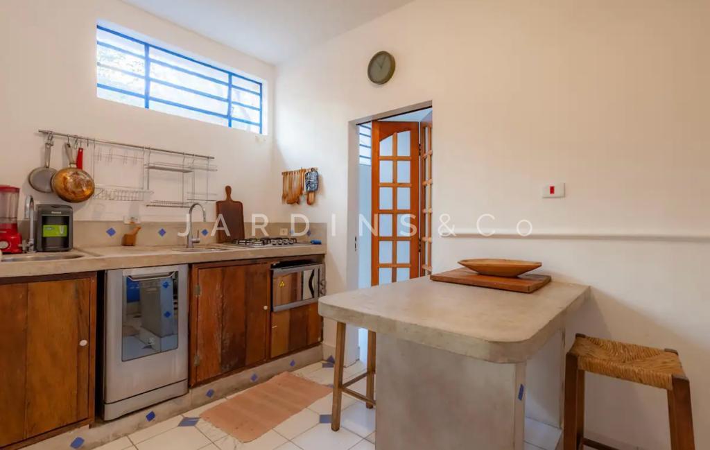 Casa de Vila no Cerqueira César