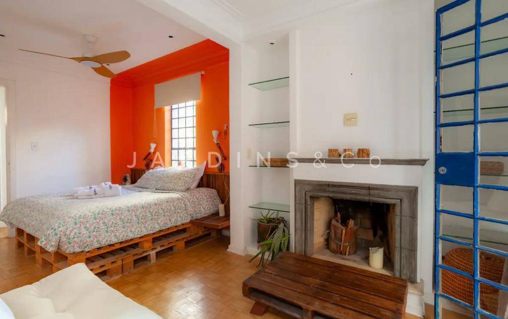 Casa de Vila no Cerqueira César