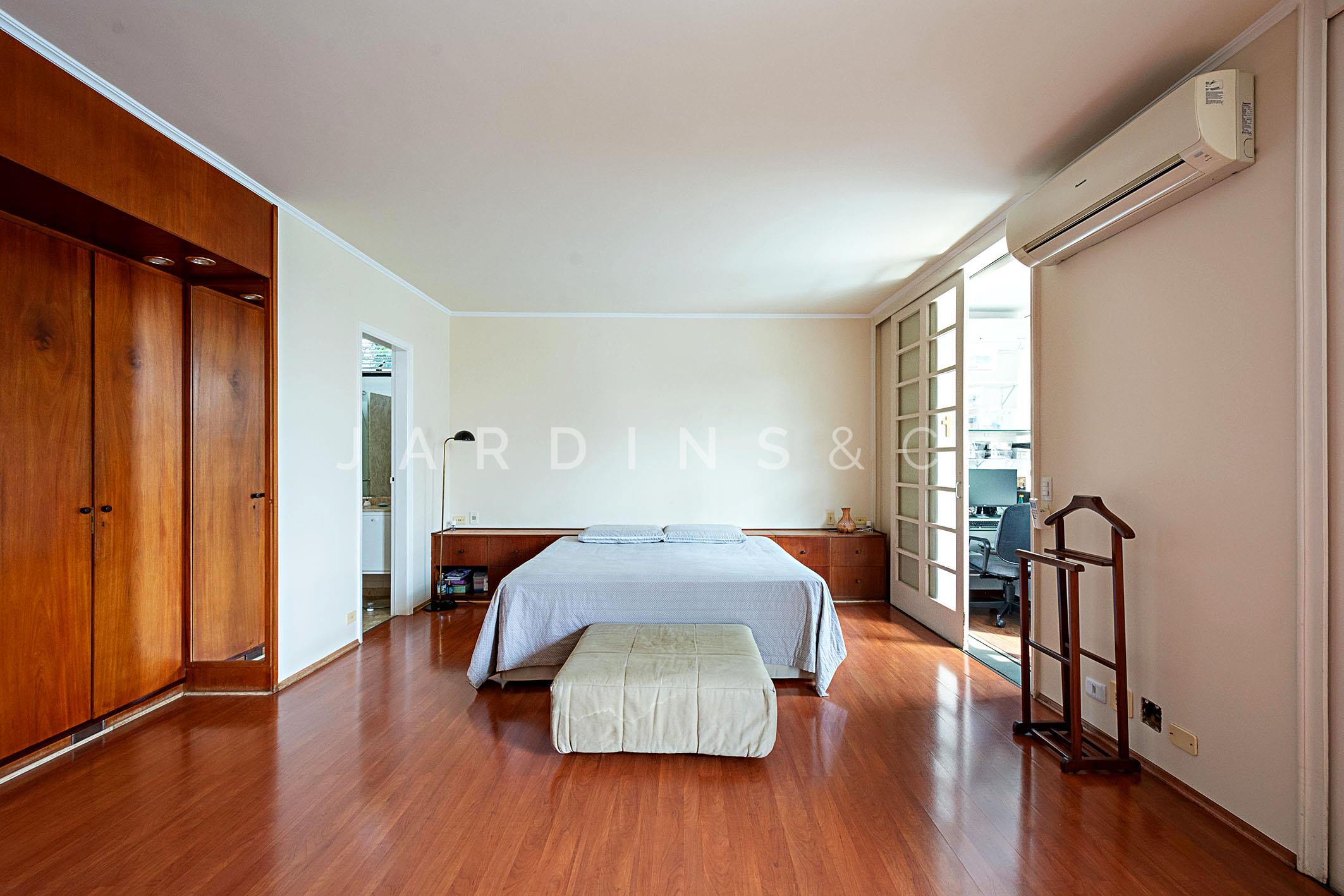 Casa no Jardim Guedala