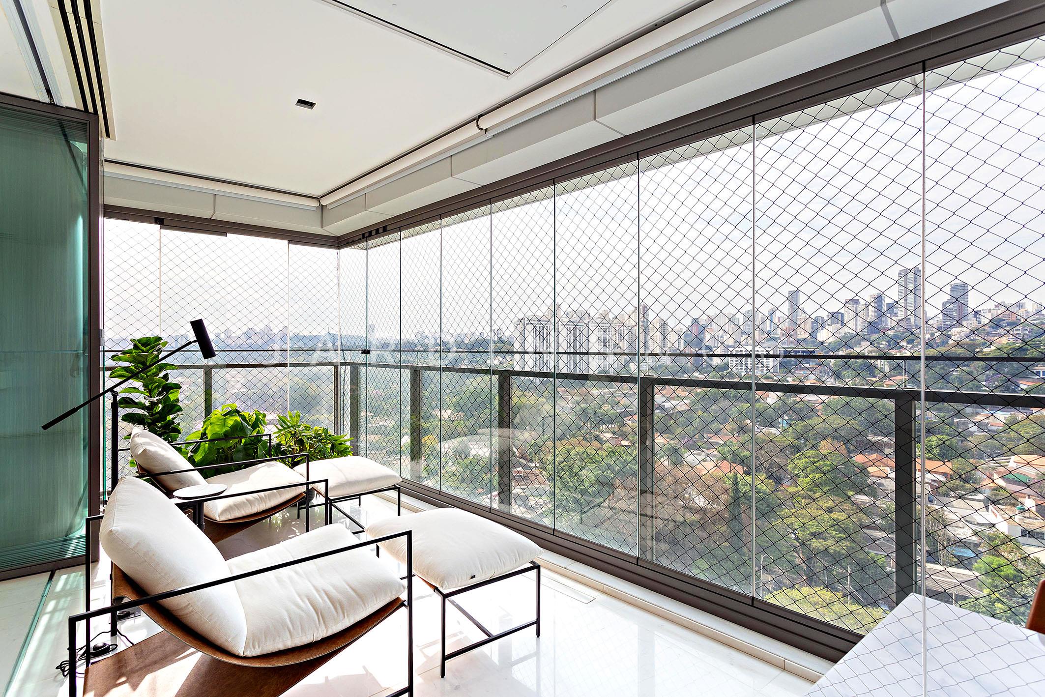 Apartamento no Alto de Pinheiros