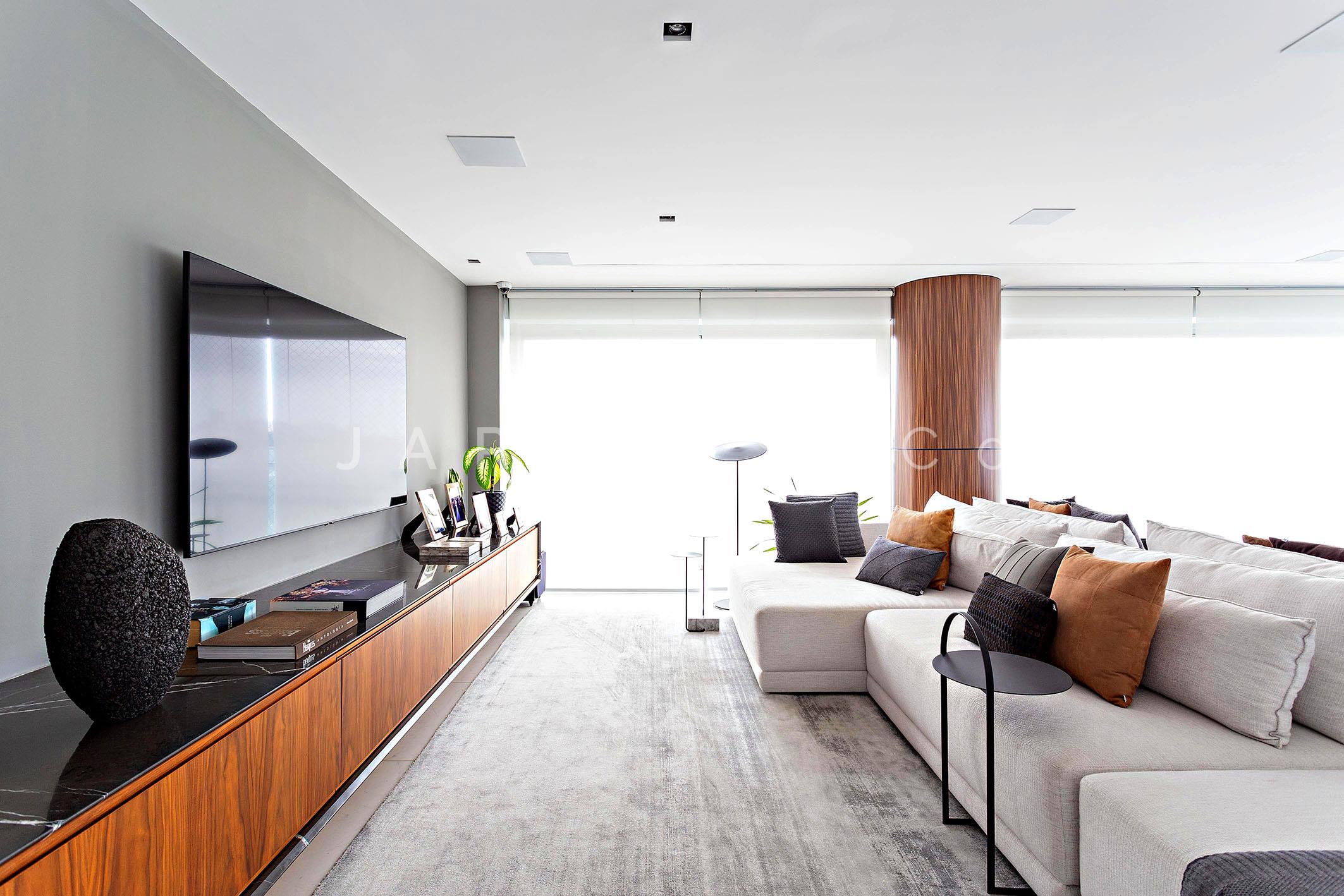 Apartamento no Alto de Pinheiros