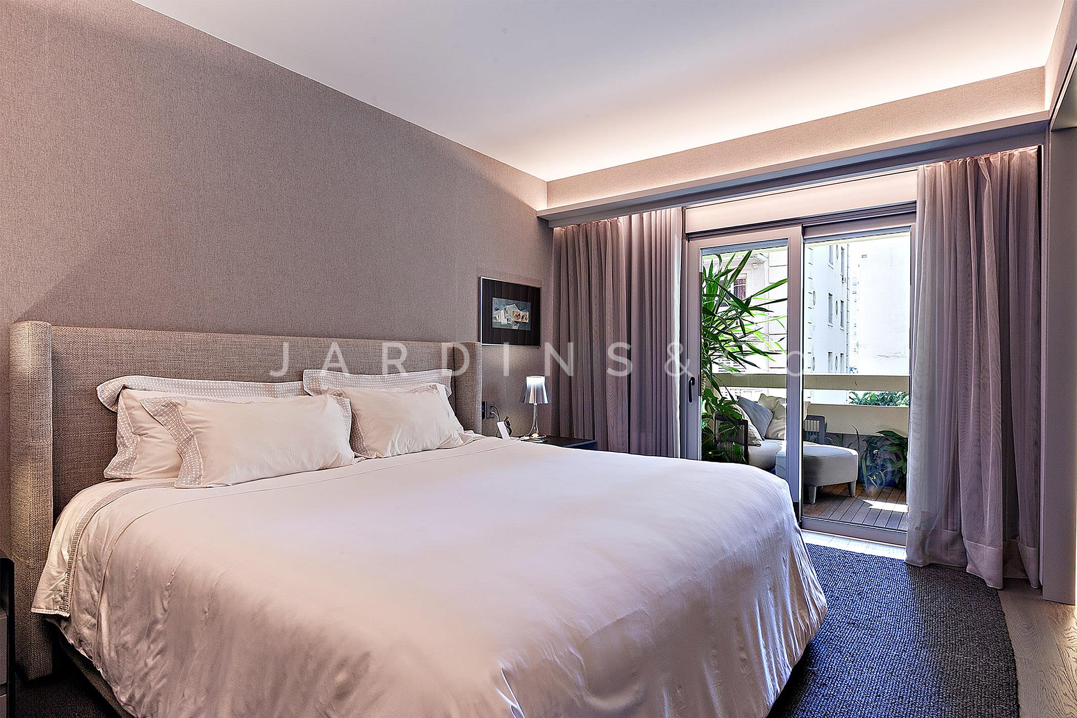 Apartamento no Cerqueira César