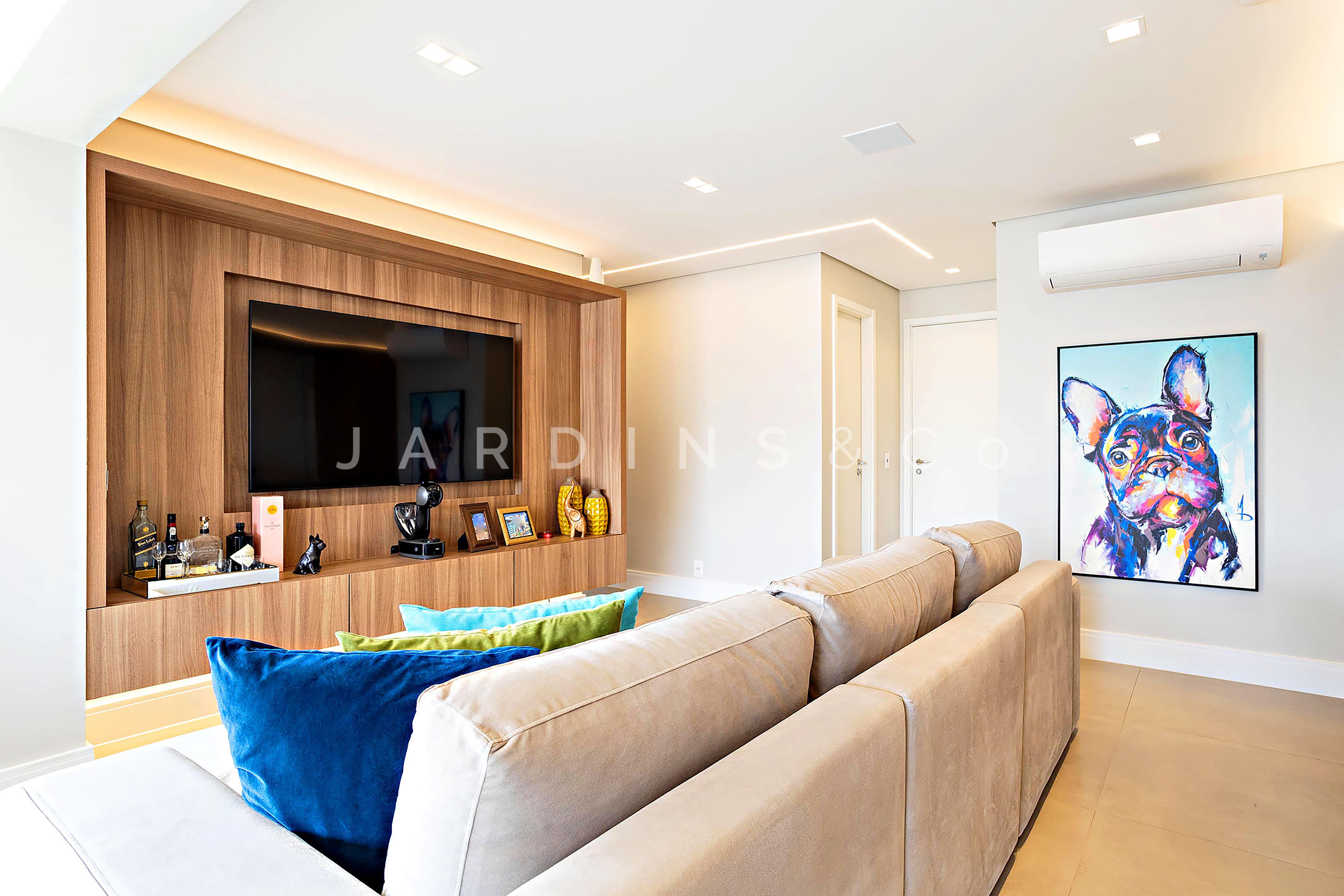 Apartamento no Perdizes