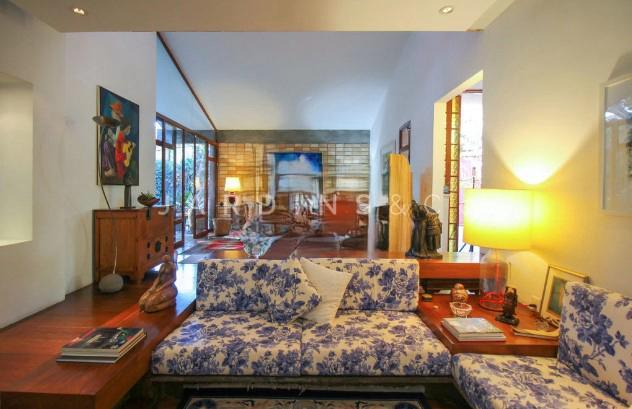 Casa em Condomínio no Cidade Jardim