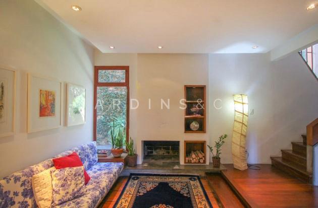 Casa em Condomínio no Cidade Jardim