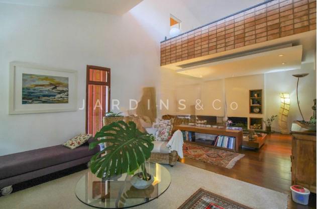 Casa em Condomínio no Cidade Jardim