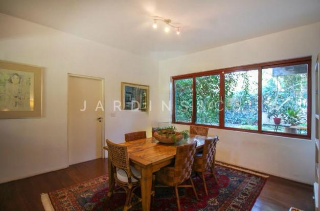 Casa em Condomínio no Cidade Jardim