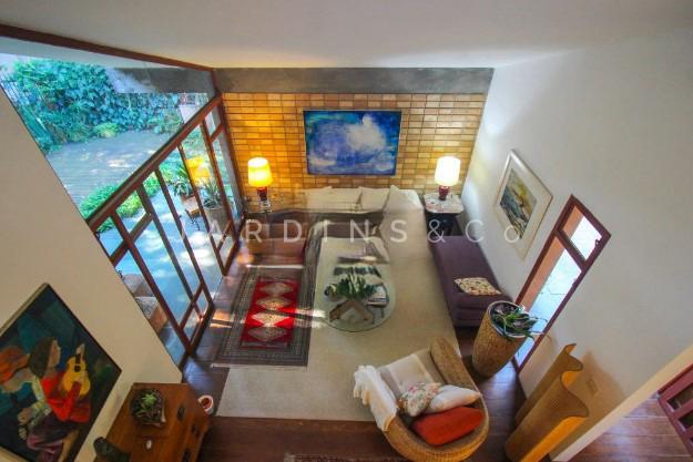 Casa em Condomínio no Cidade Jardim