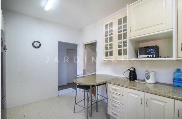 Casa em Condomínio no Cidade Jardim