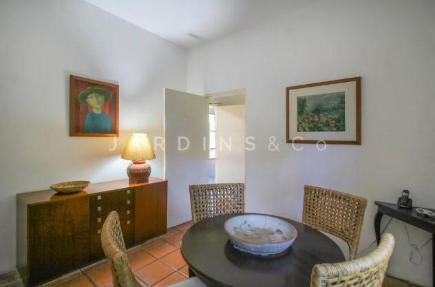 Casa em Condomínio no Cidade Jardim