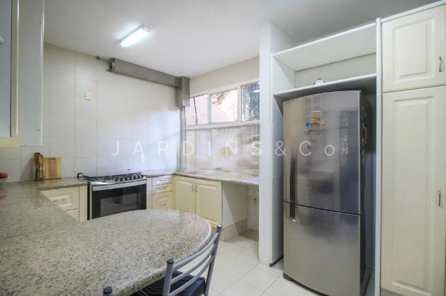 Casa em Condomínio no Cidade Jardim