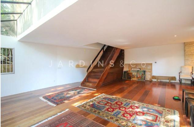 Casa em Condomínio no Cidade Jardim