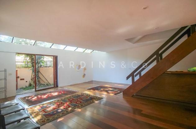 Casa em Condomínio no Cidade Jardim