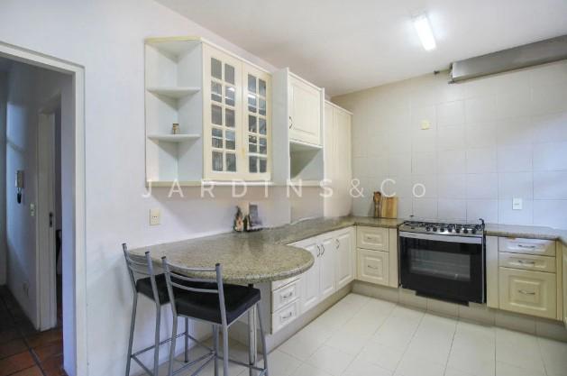 Casa em Condomínio no Cidade Jardim