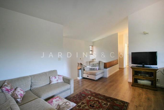 Casa em Condomínio no Cidade Jardim