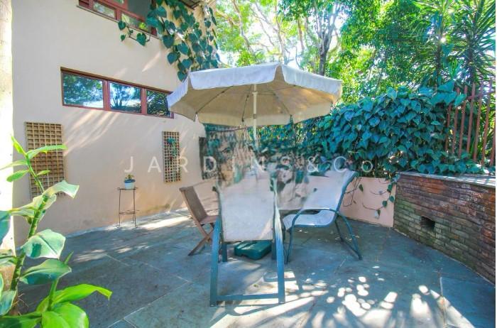 Casa em Condomínio no Cidade Jardim
