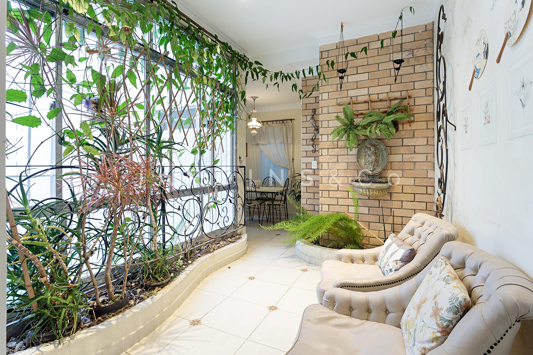 Apartamento no Jardim Paulista
