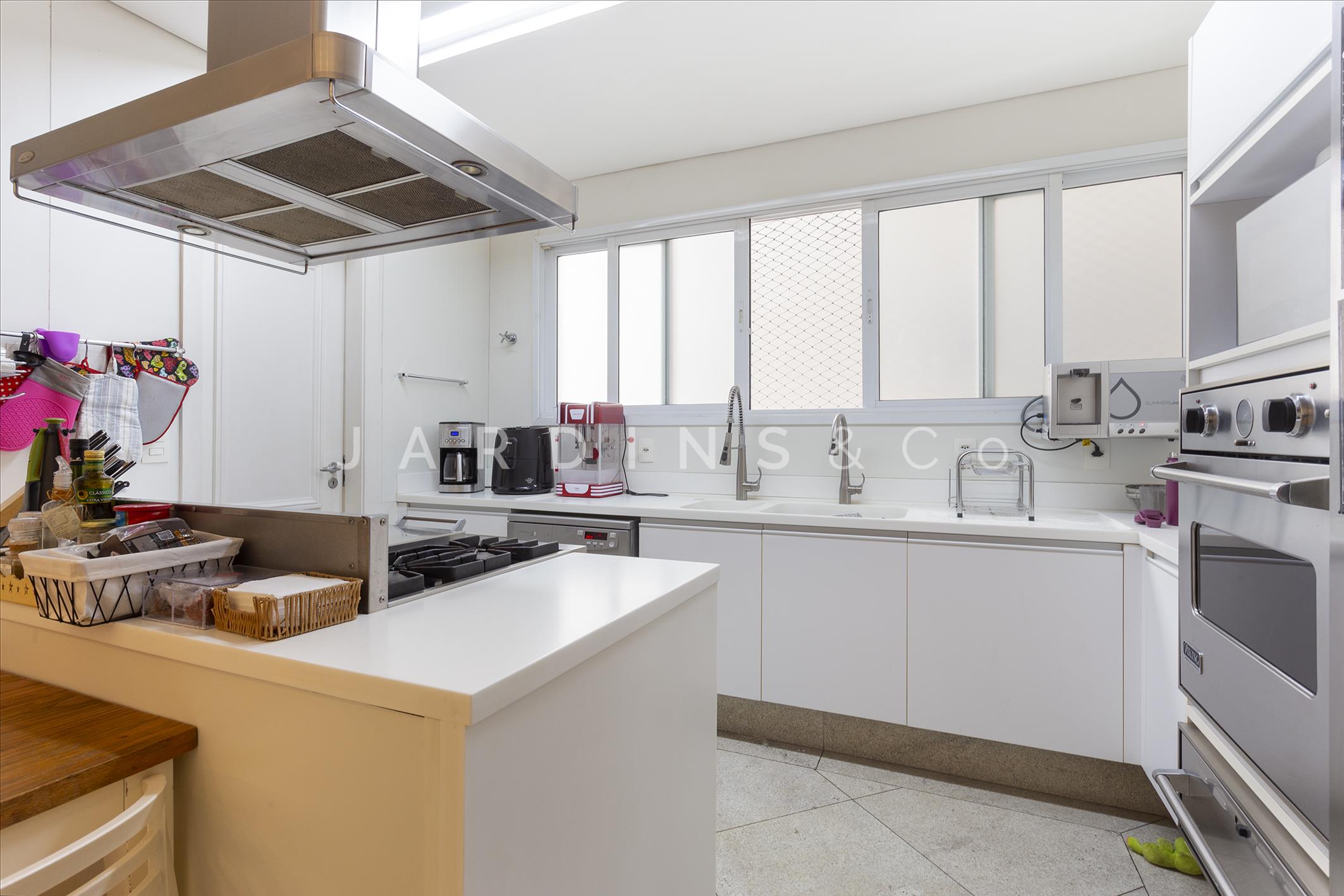 Apartamento no Jardim Paulista