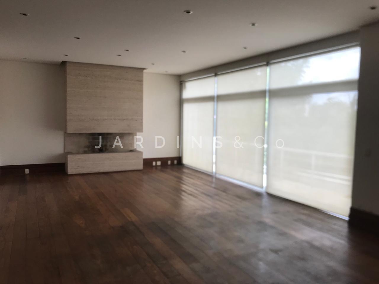 Casa no Jardim Guedala