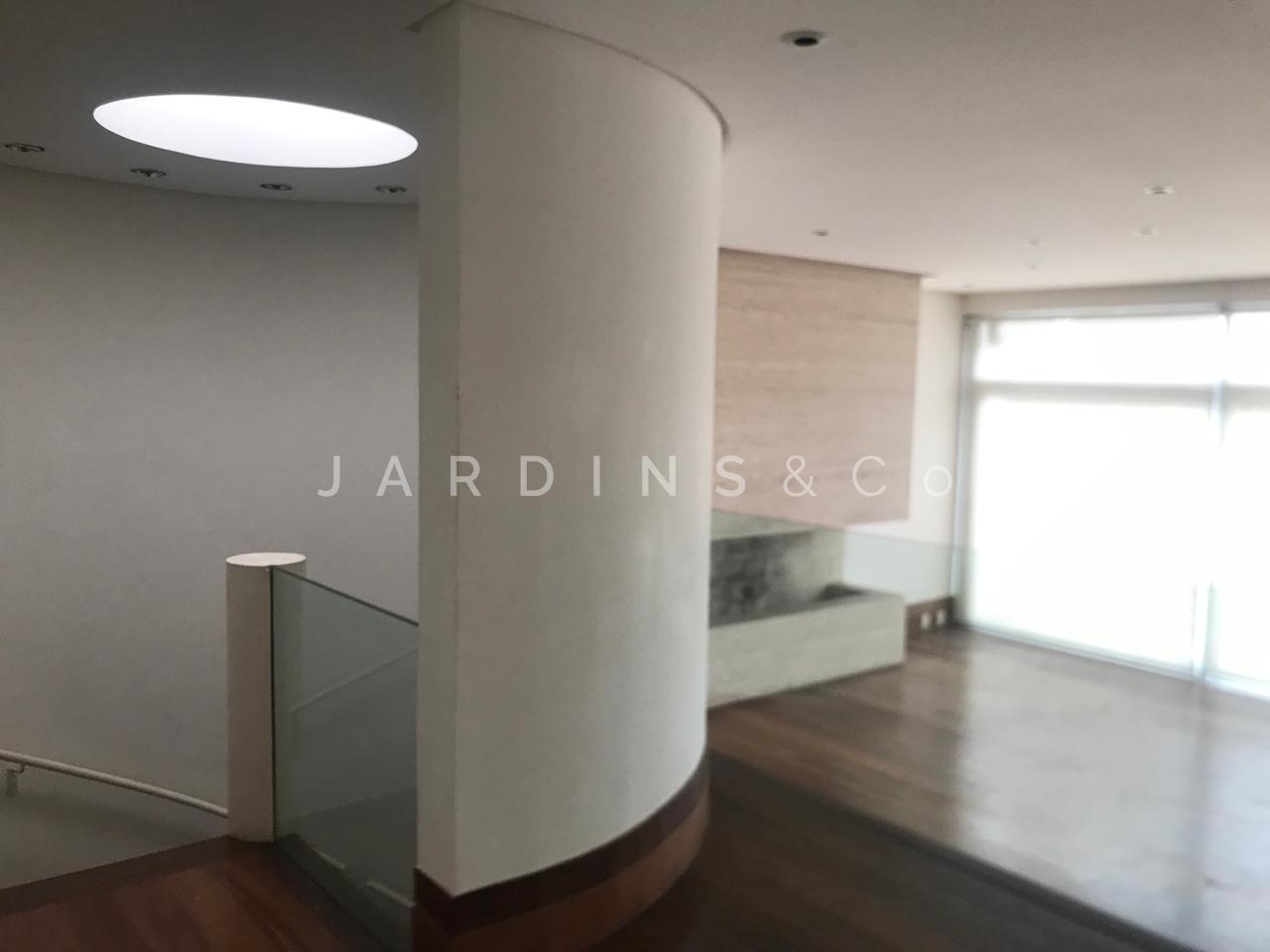 Apartamento no Jardim América