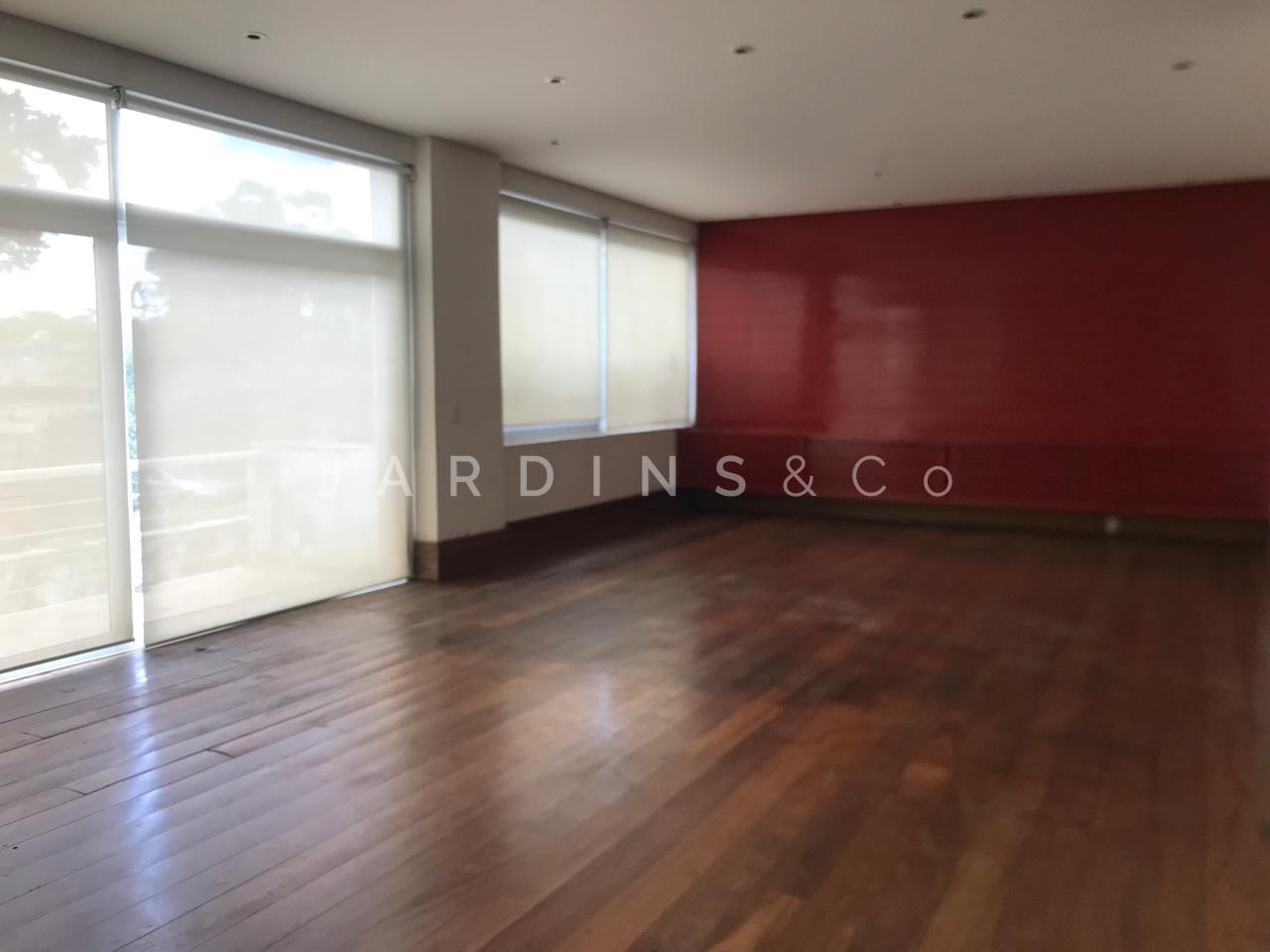 Apartamento no Jardim América