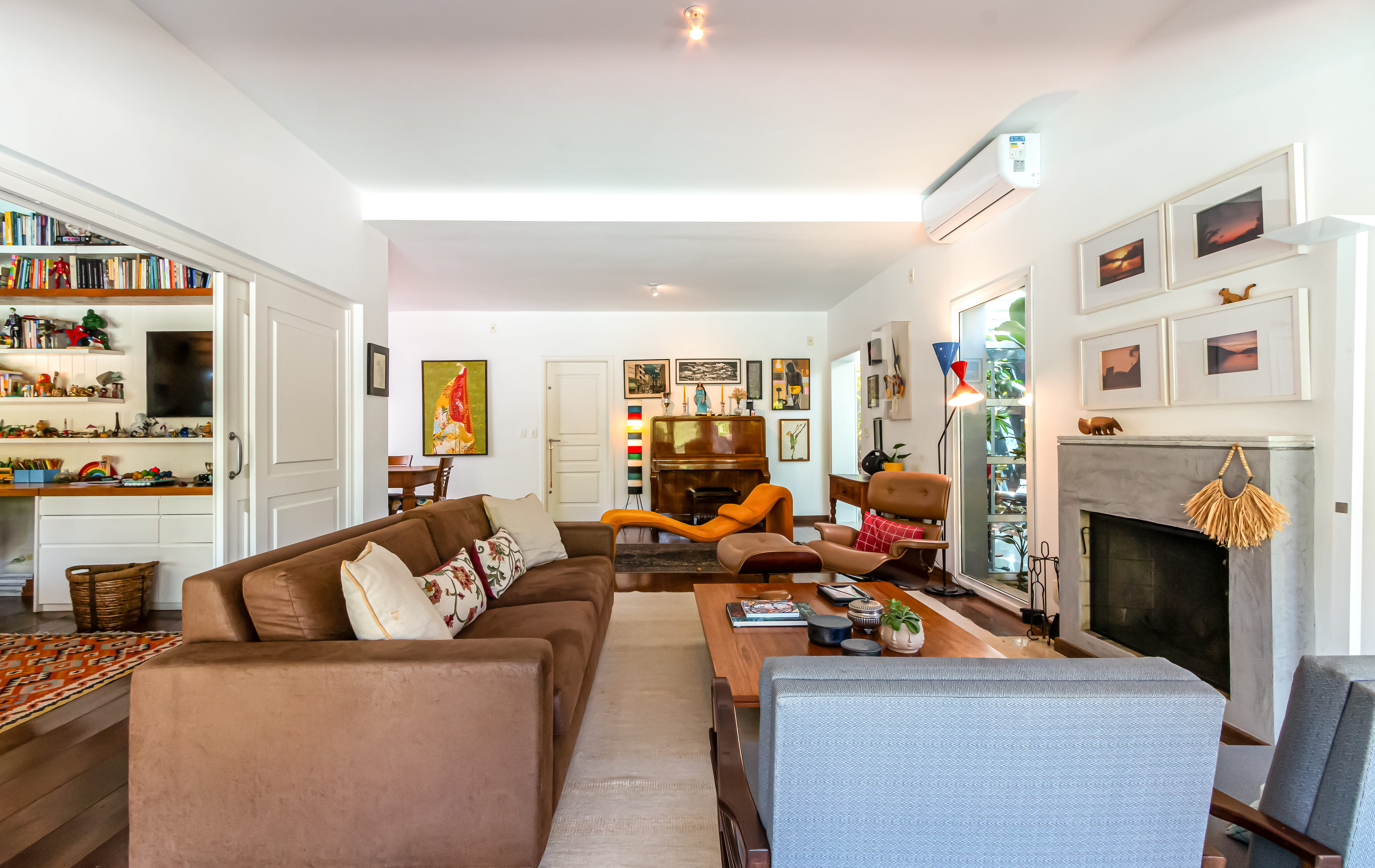 Casa no Vila Madalena