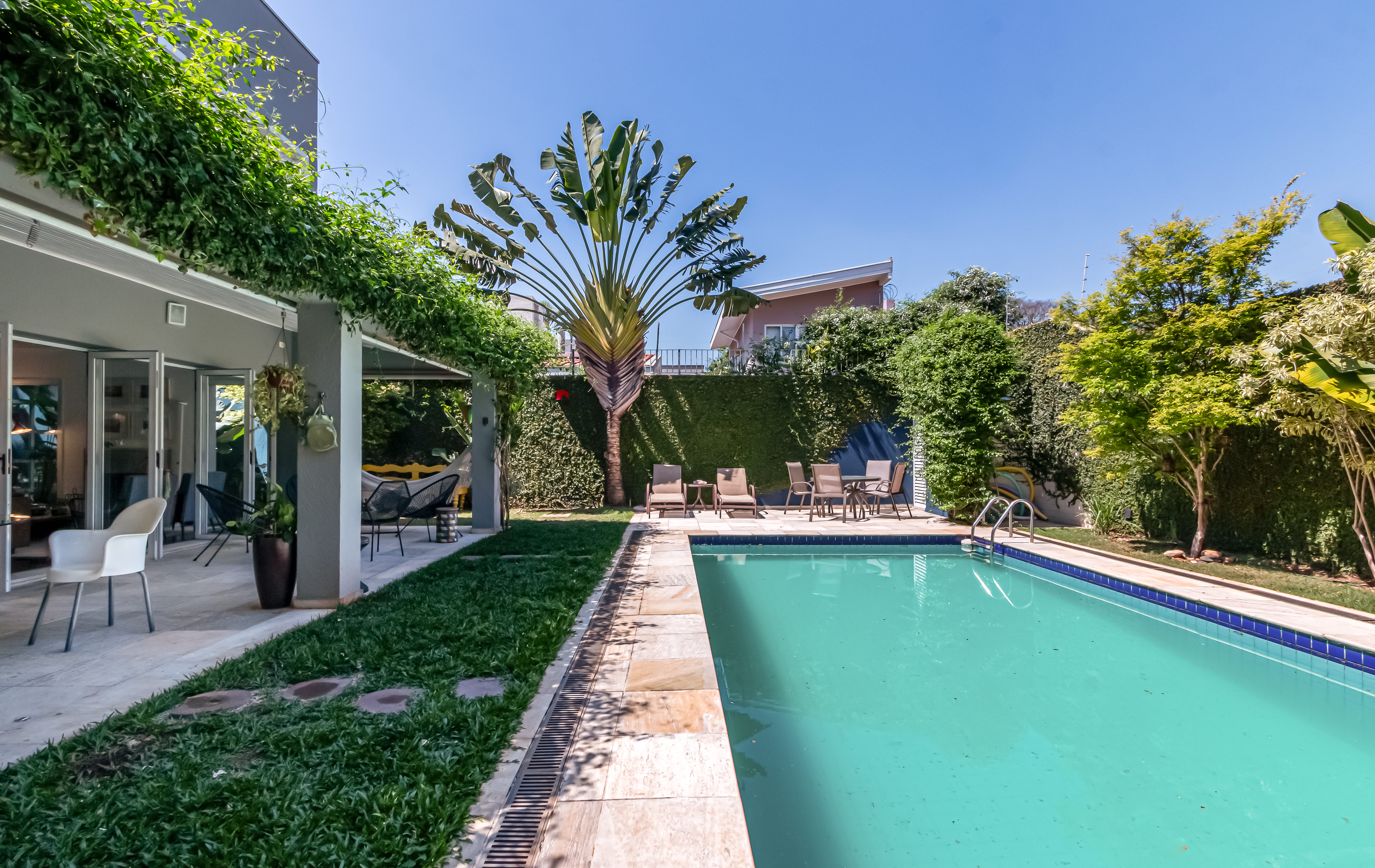 Casa no Vila Madalena