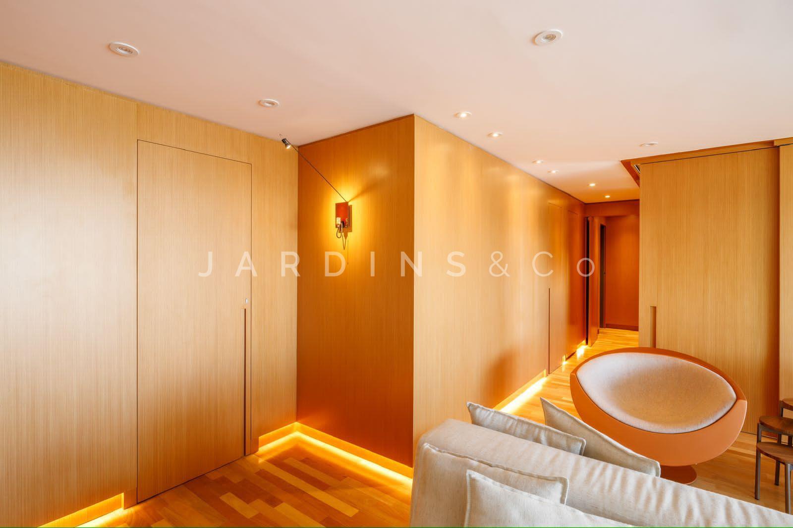 Apartamento no Brooklin