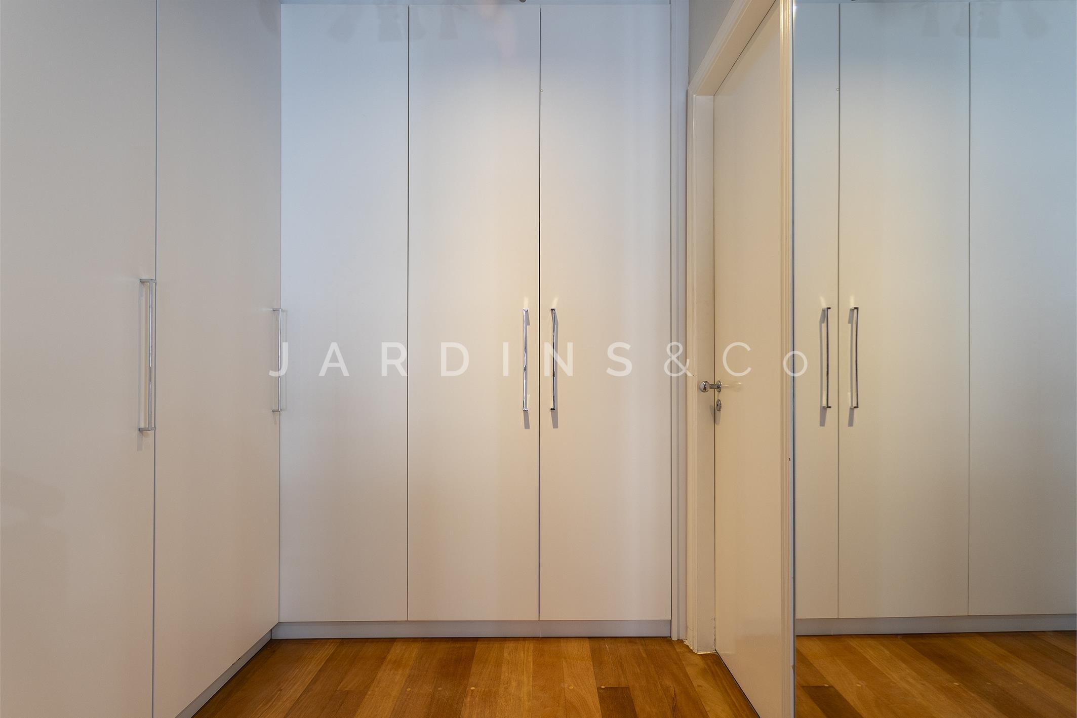 Apartamento no Itaim Bibi