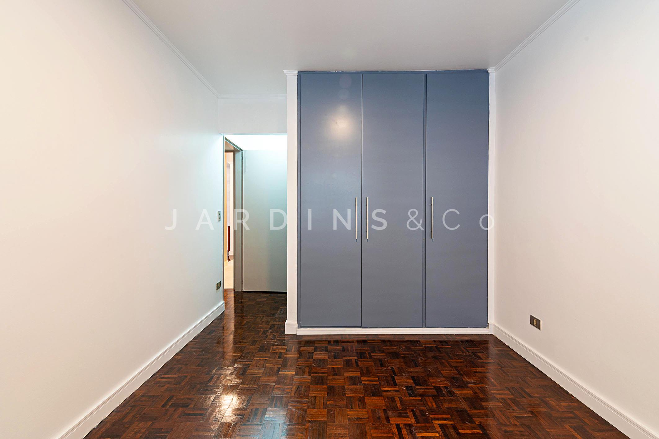 Apartamento no Higienópolis