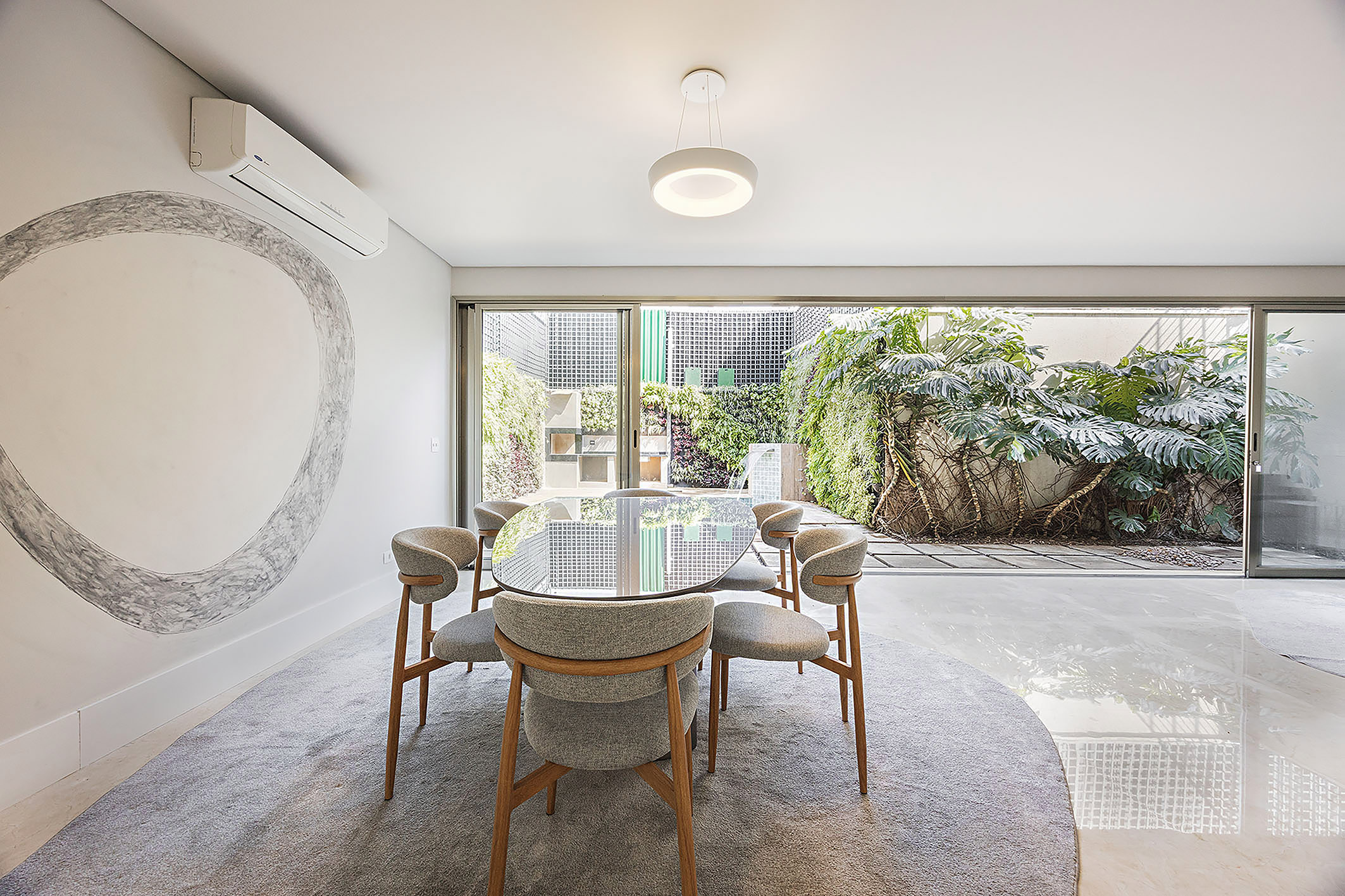 Casa em Condomínio no Jardim Europa