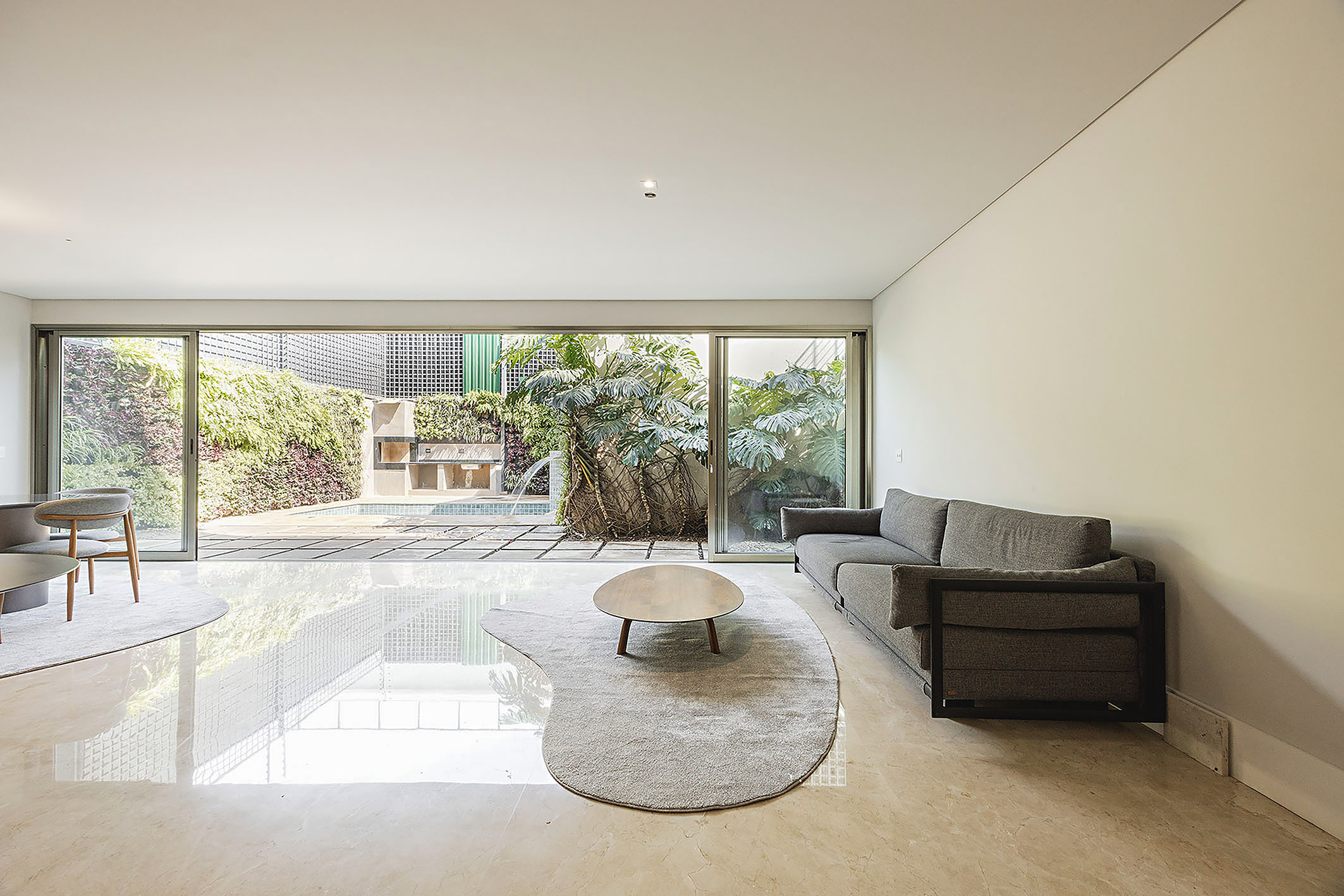 Casa em Condomínio no Jardim Europa