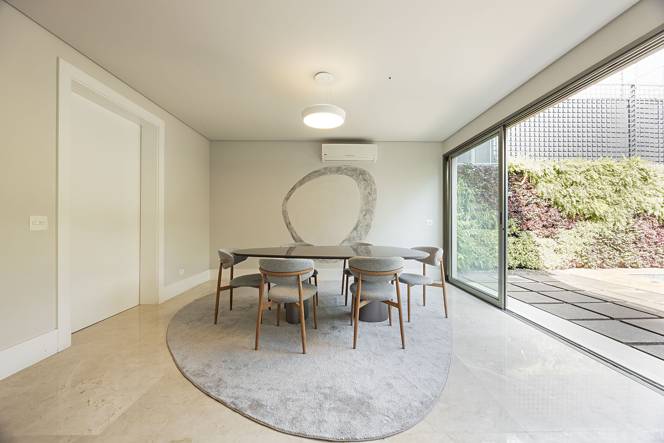 Casa em Condomínio no Jardim Europa